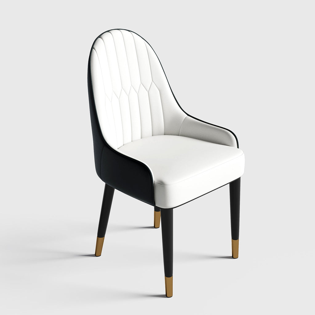 DC3017WB DINING CHAIR
