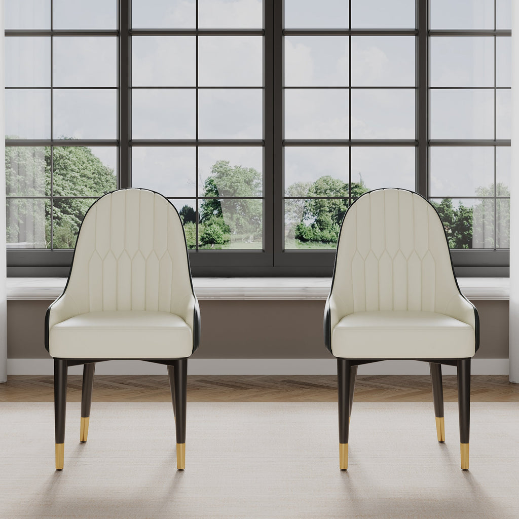 DC3017WB DINING CHAIR