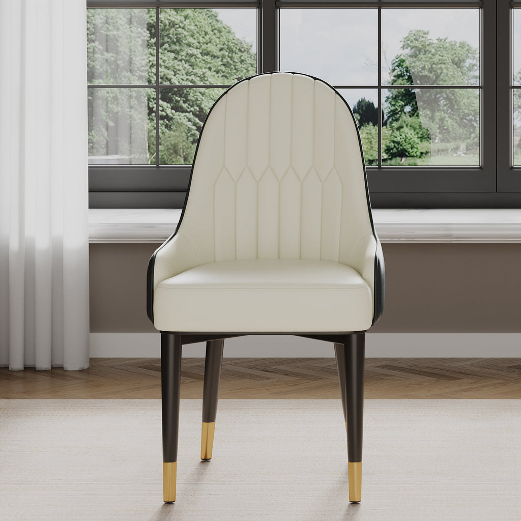 DC3017WB DINING CHAIR