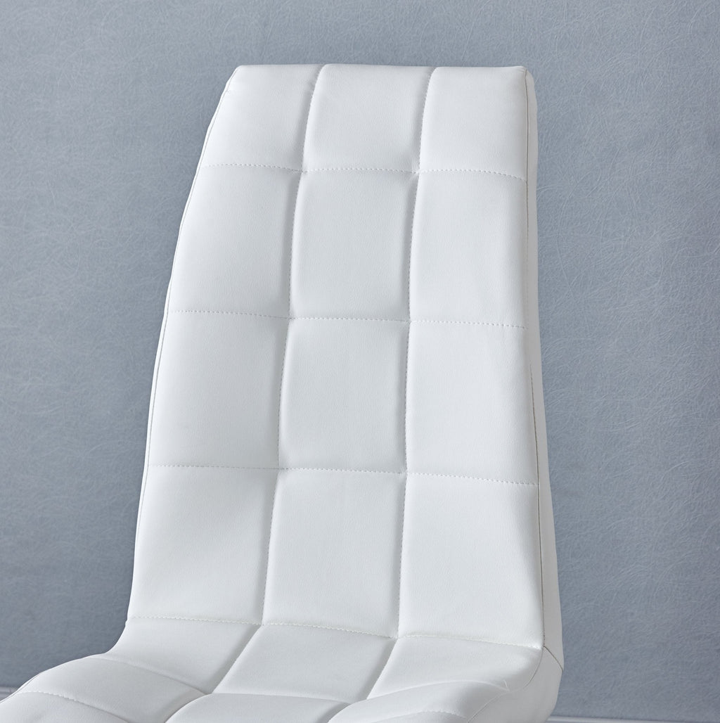 DCK216 DINING CHAIR (SET OF 4)