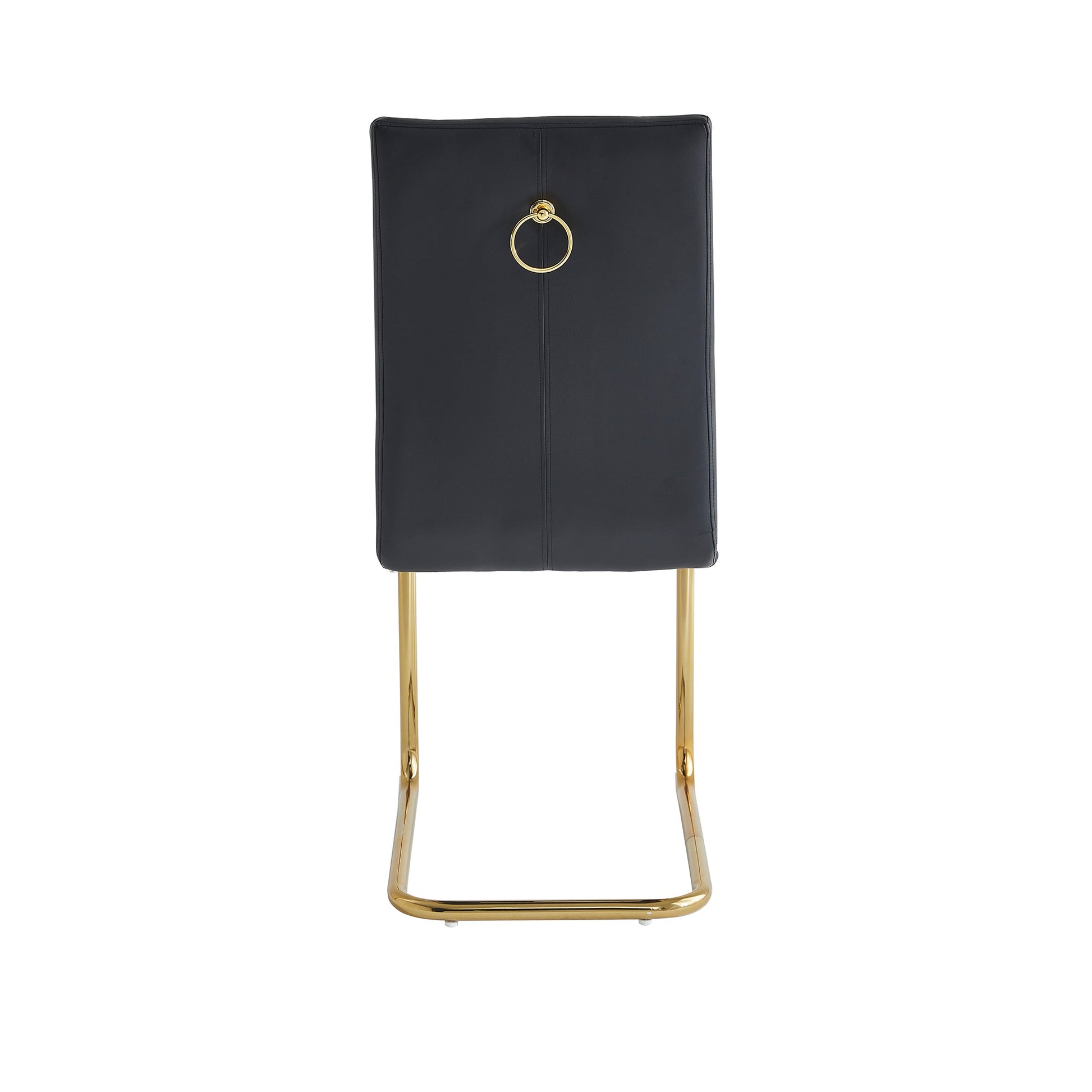 DCK53 DINING CHAIR (SET OF 4)