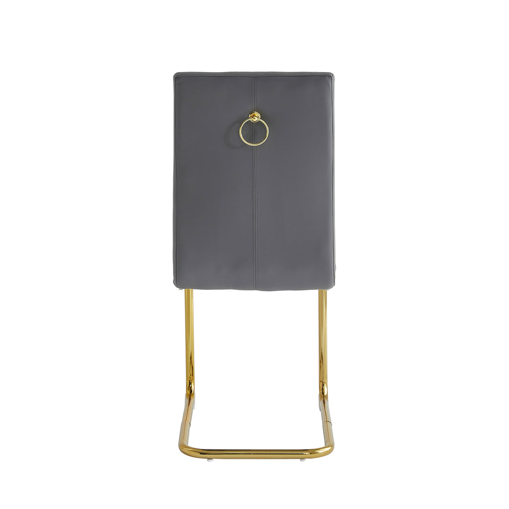 DCK53 DINING CHAIR (SET OF 4)