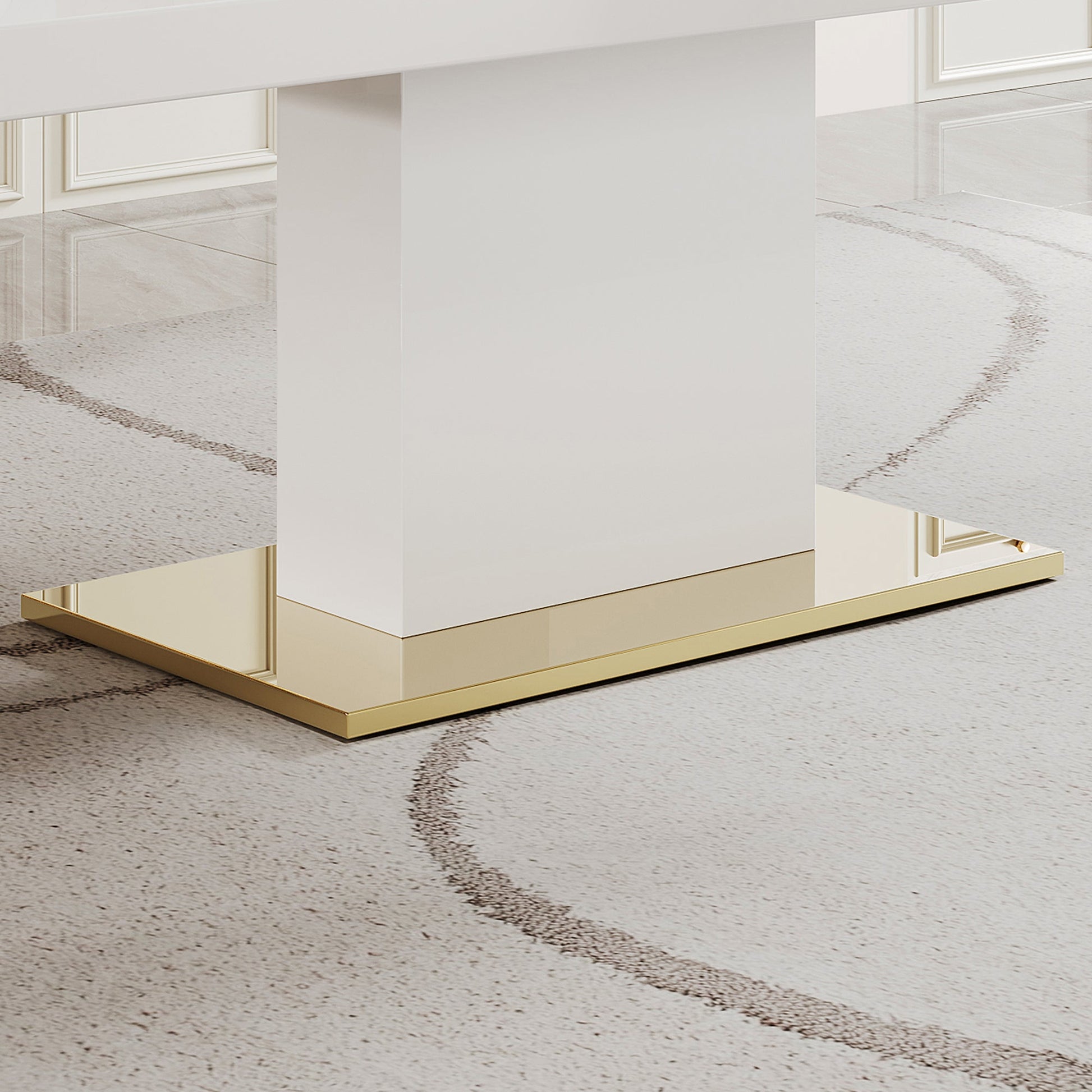 DT0212 DINING TABLE