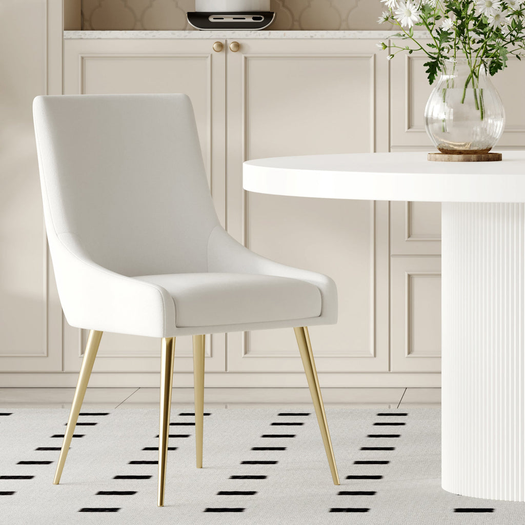 DT0213W DINING TABLE
