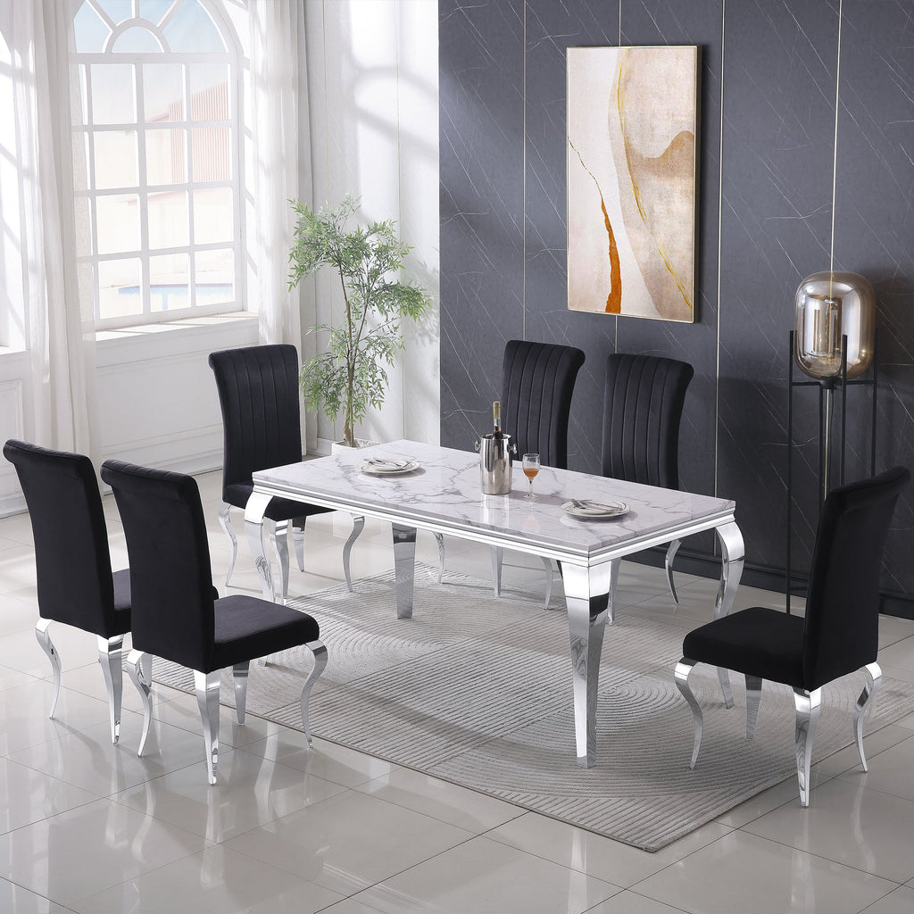 RDT323GM DINING TABLE