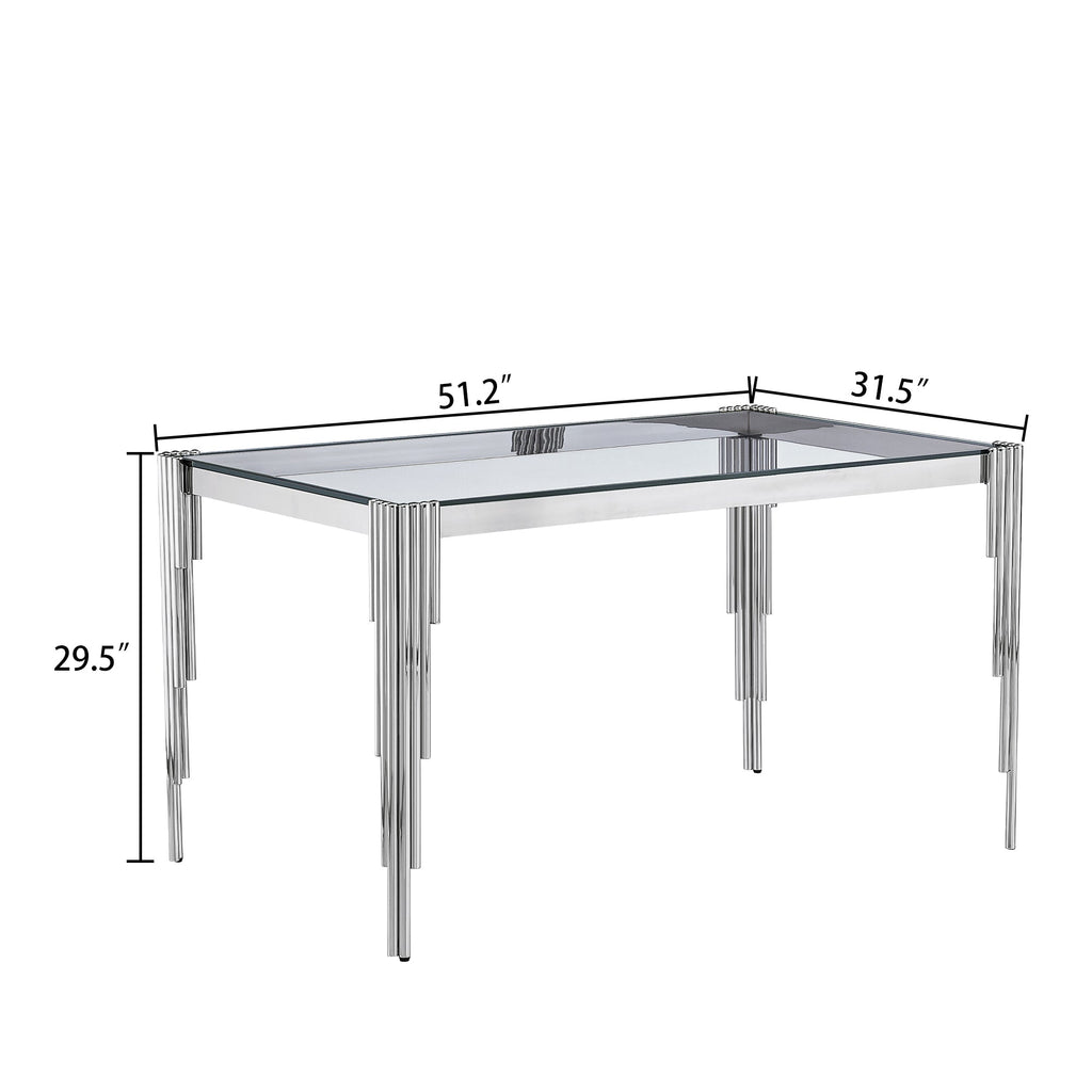 DT0313 DINING TABLE