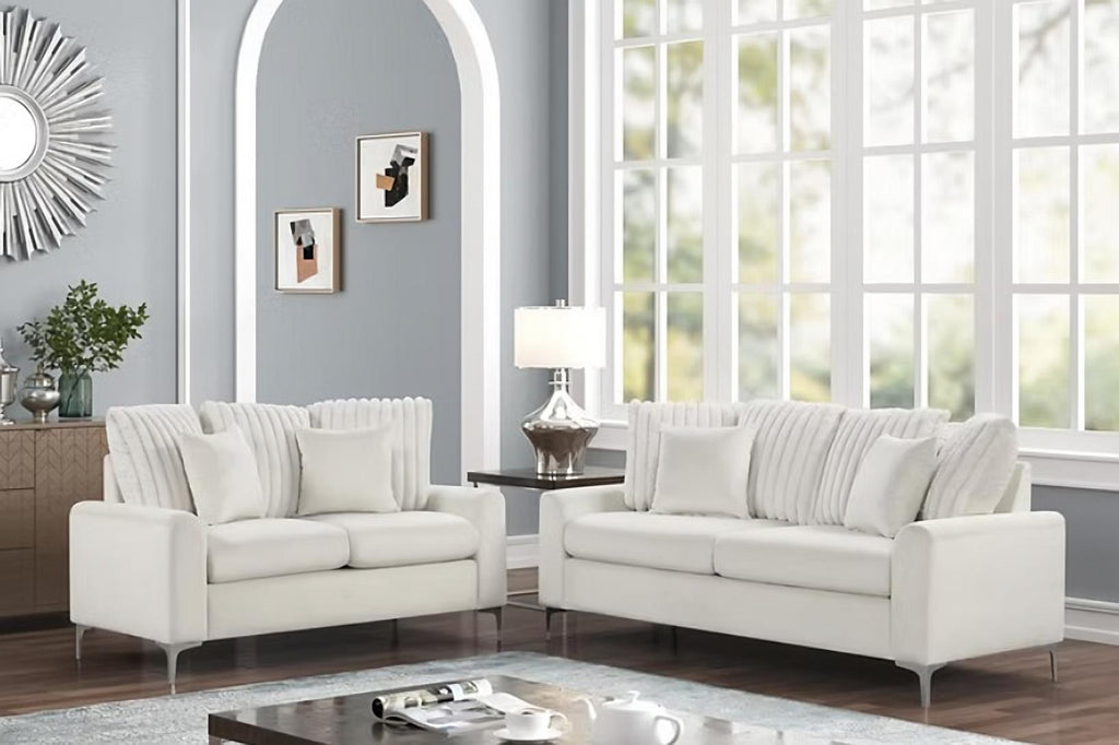 S150 Elina Living Room