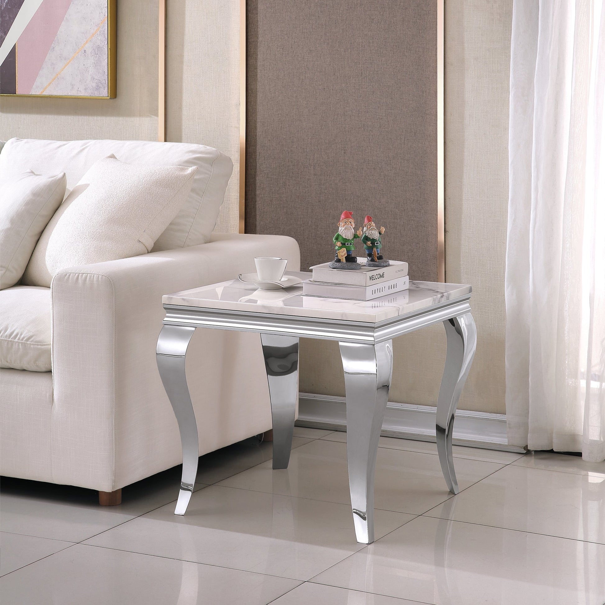 ET323GM END TABLE