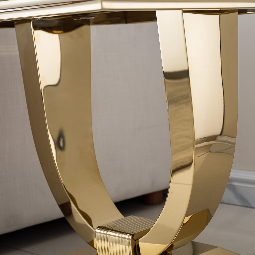 ET0233 END TABLE
