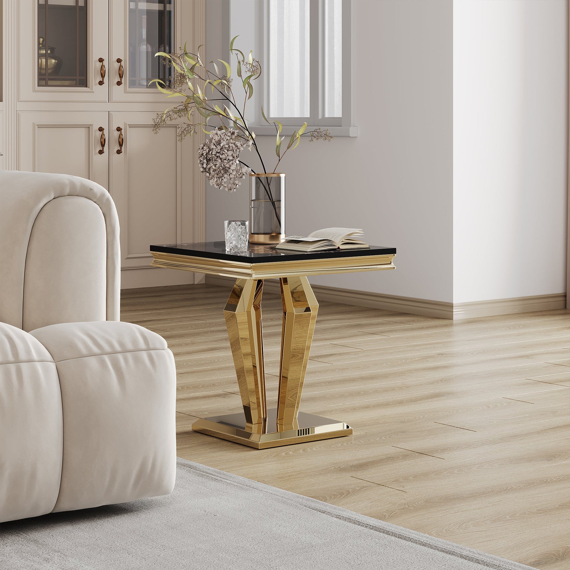 ET023 END TABLE