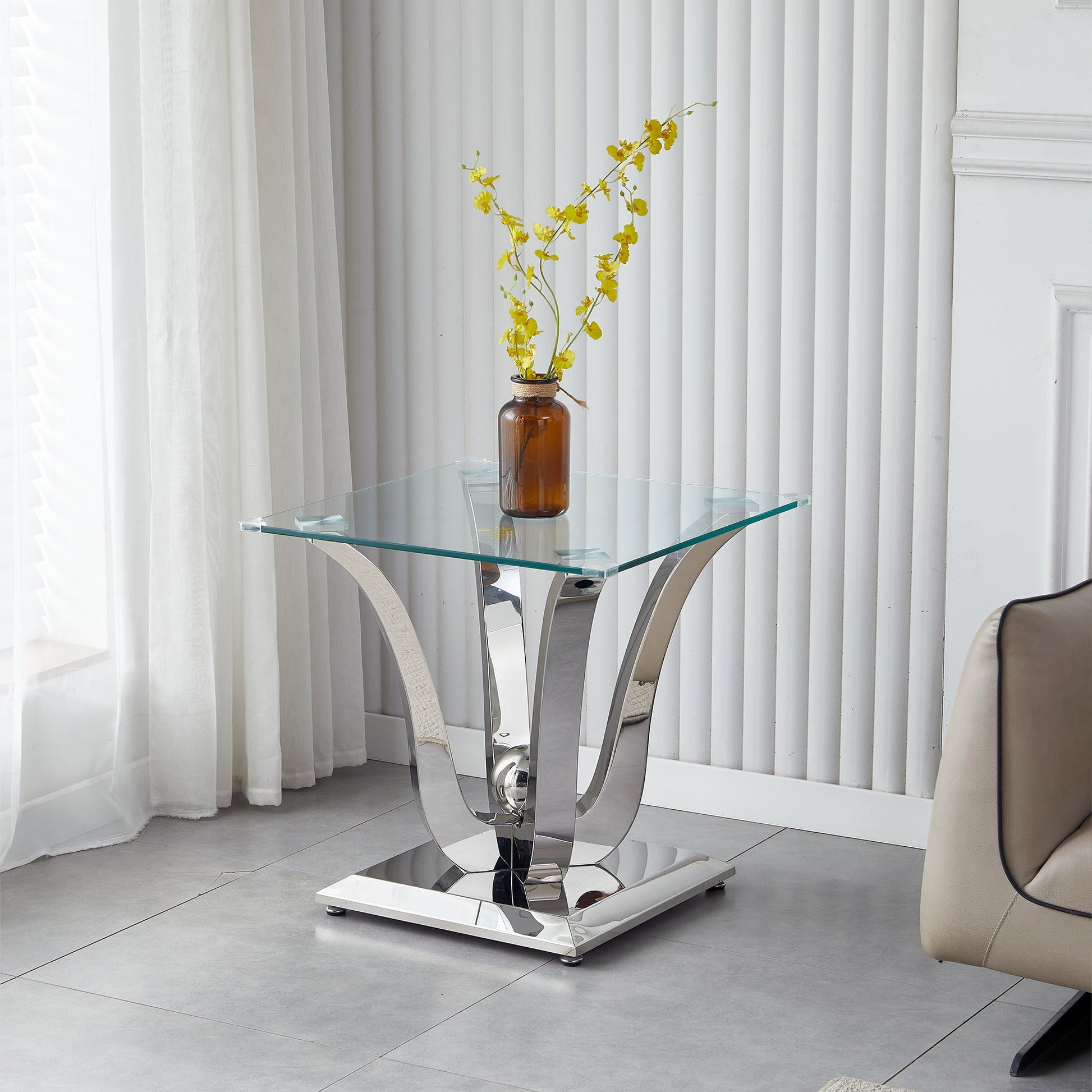 ET033 End Table