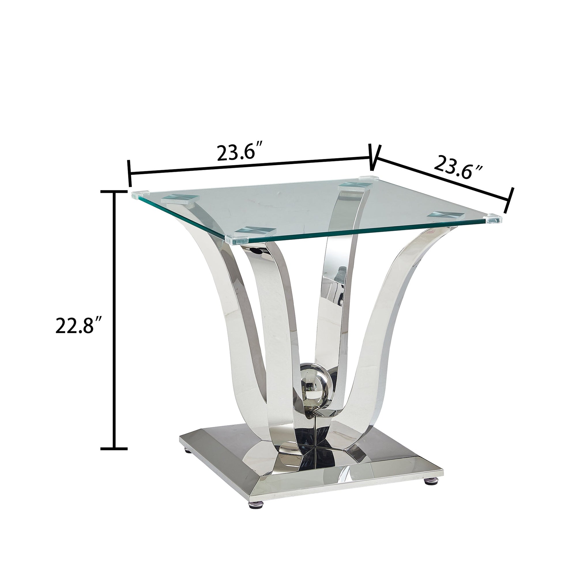 ET033 End Table