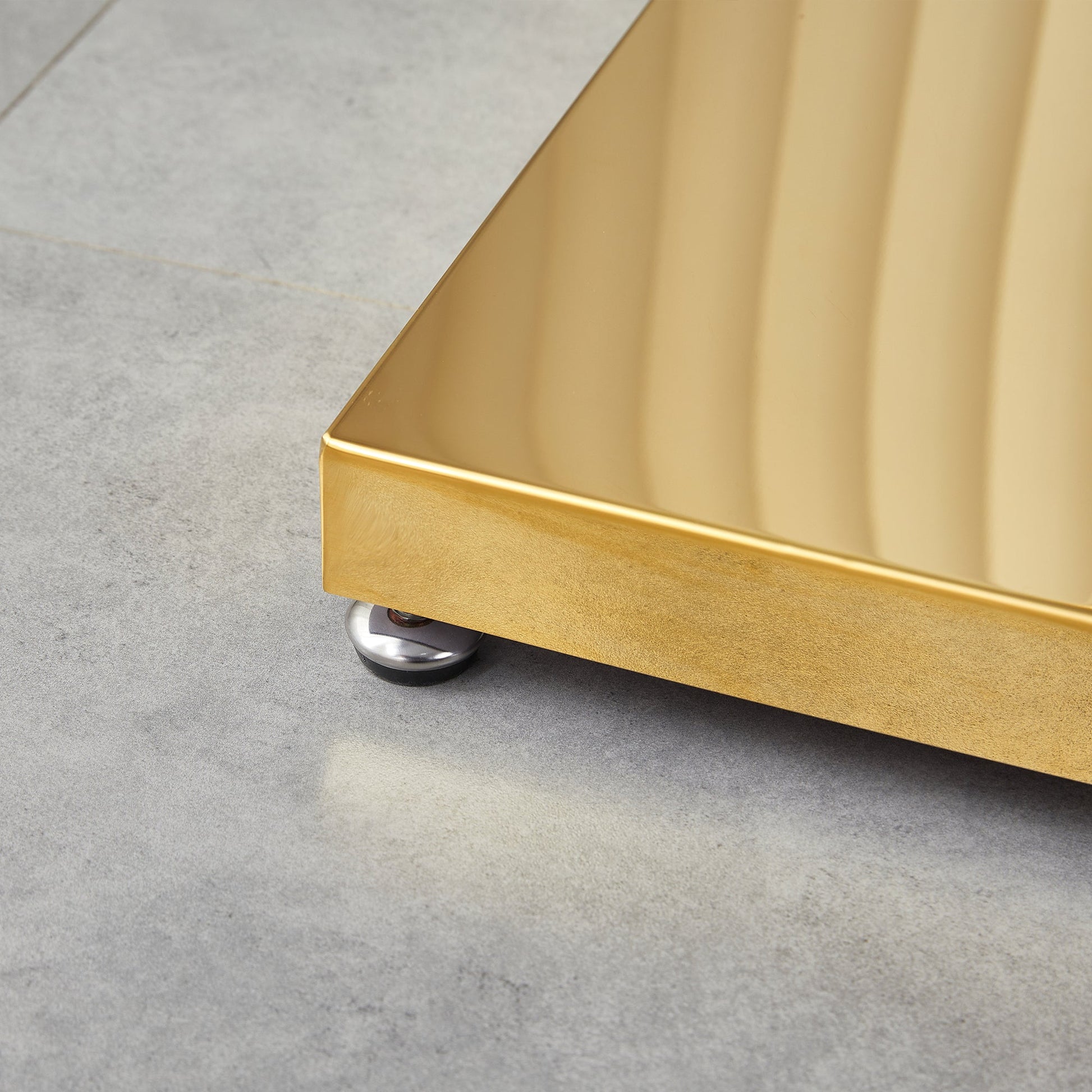 ET035 End Table