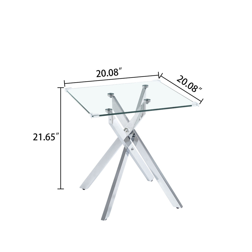 ET036 END TABLE