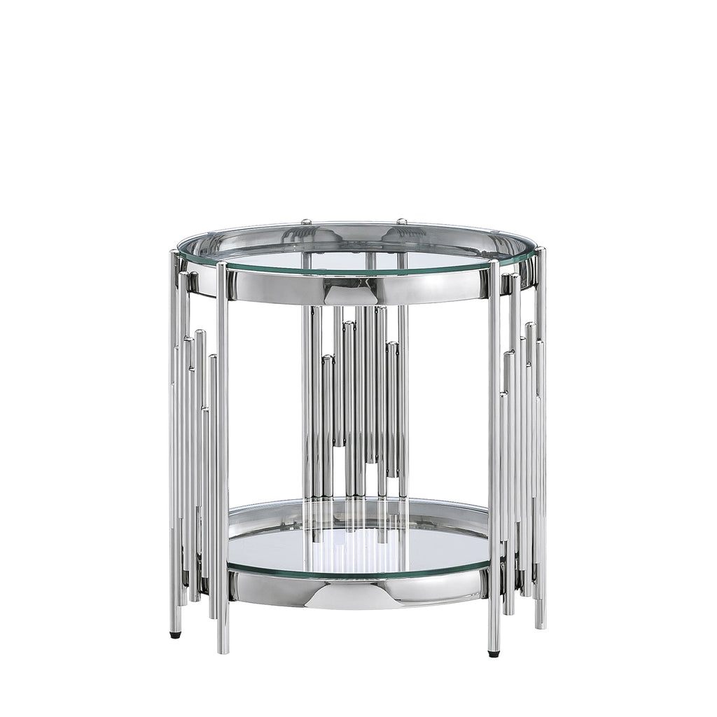 ET038 End Table