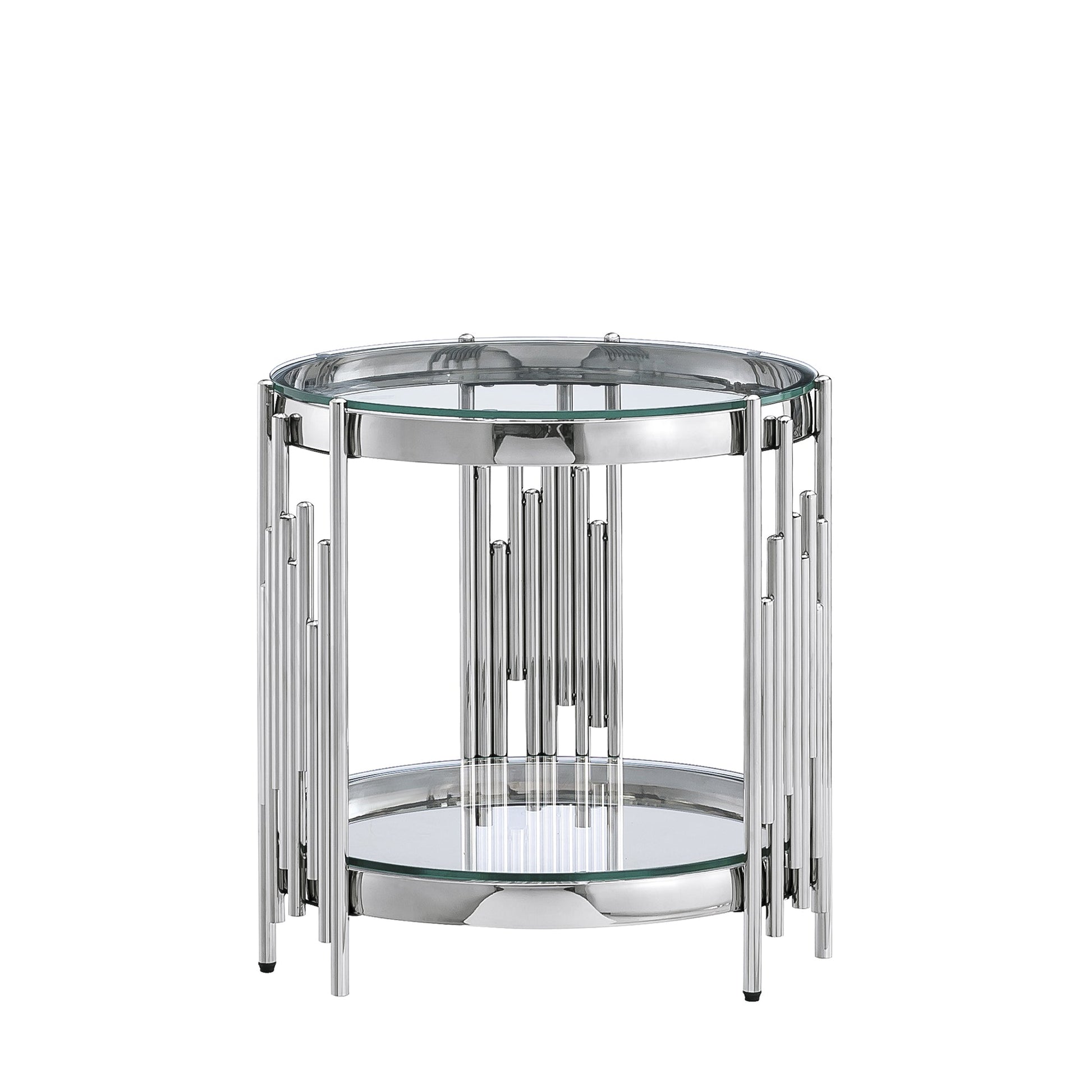 ET038 End Table