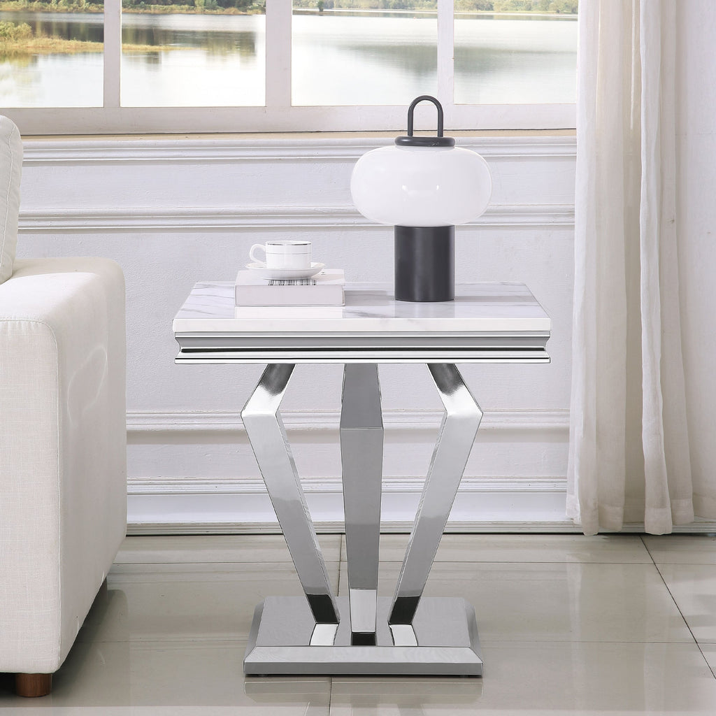 ET308 End Table