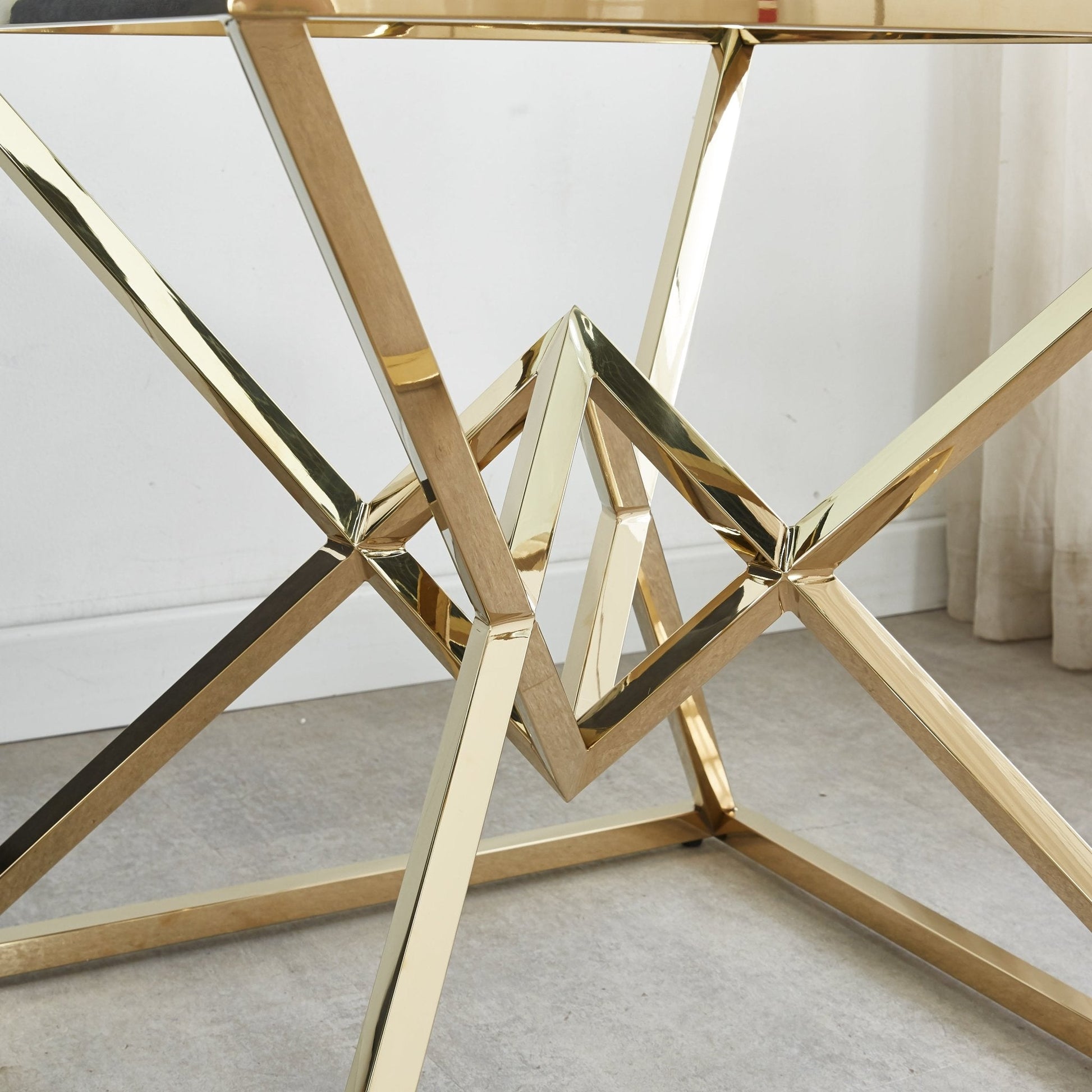 ET818G END TABLE