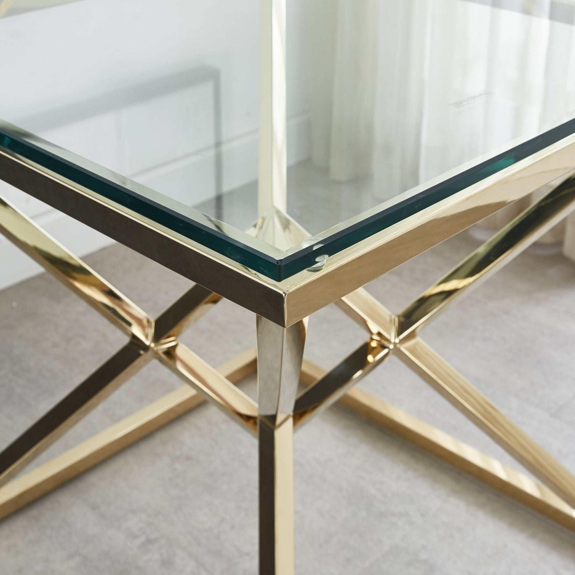 ET818G END TABLE