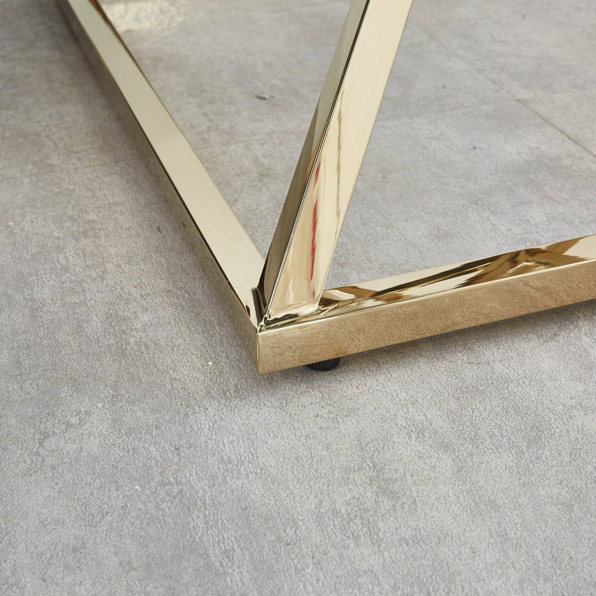 ET818G END TABLE