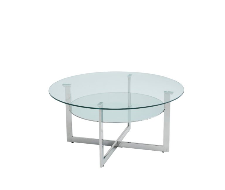 Emma 3PC Coffee Table Set
