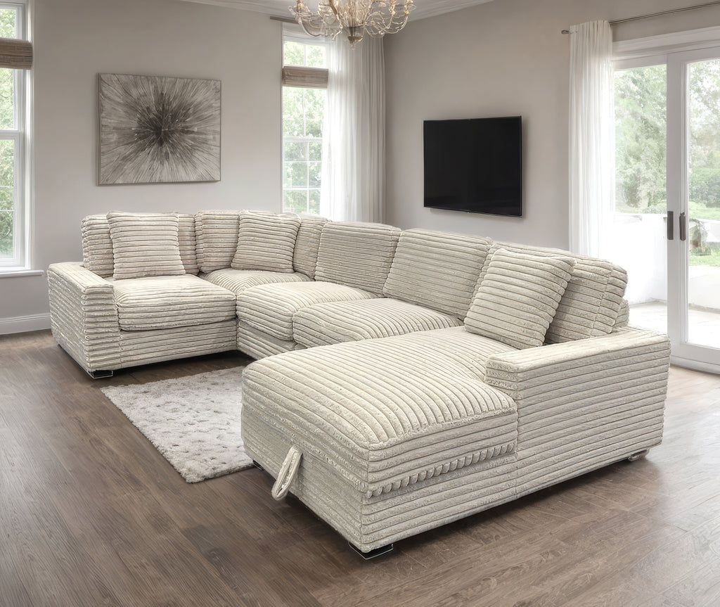 Alisson Sectional