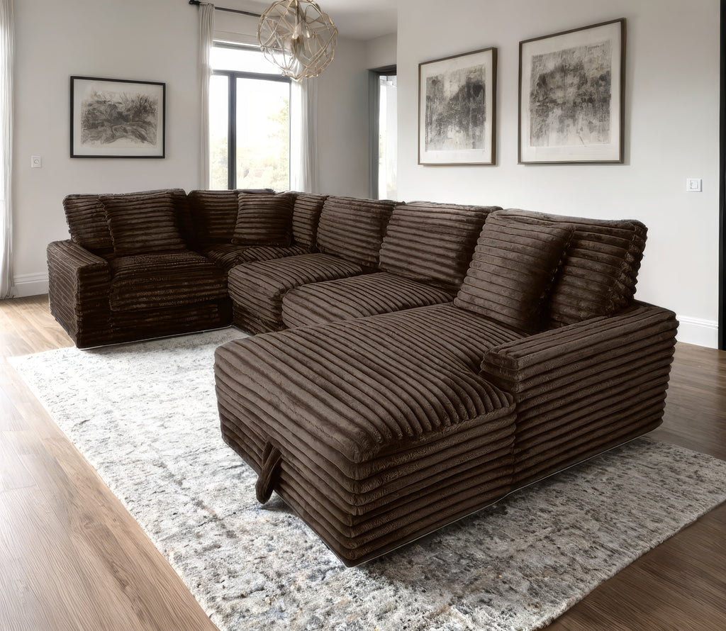 Alisson Sectional