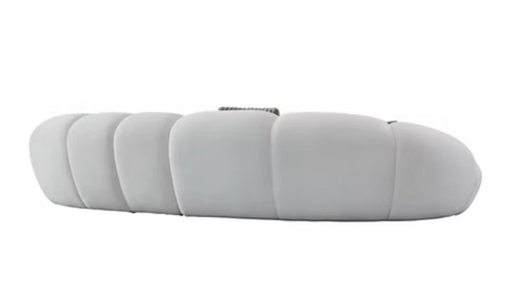 Cloud curved sectional