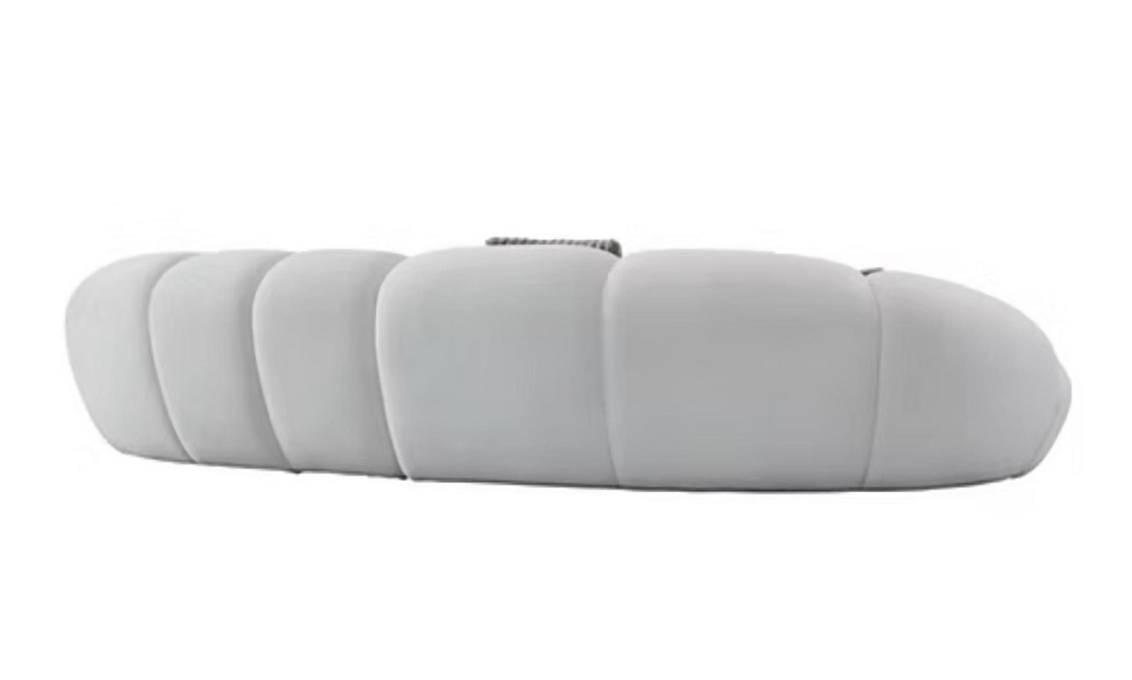 Cloud curved sectional