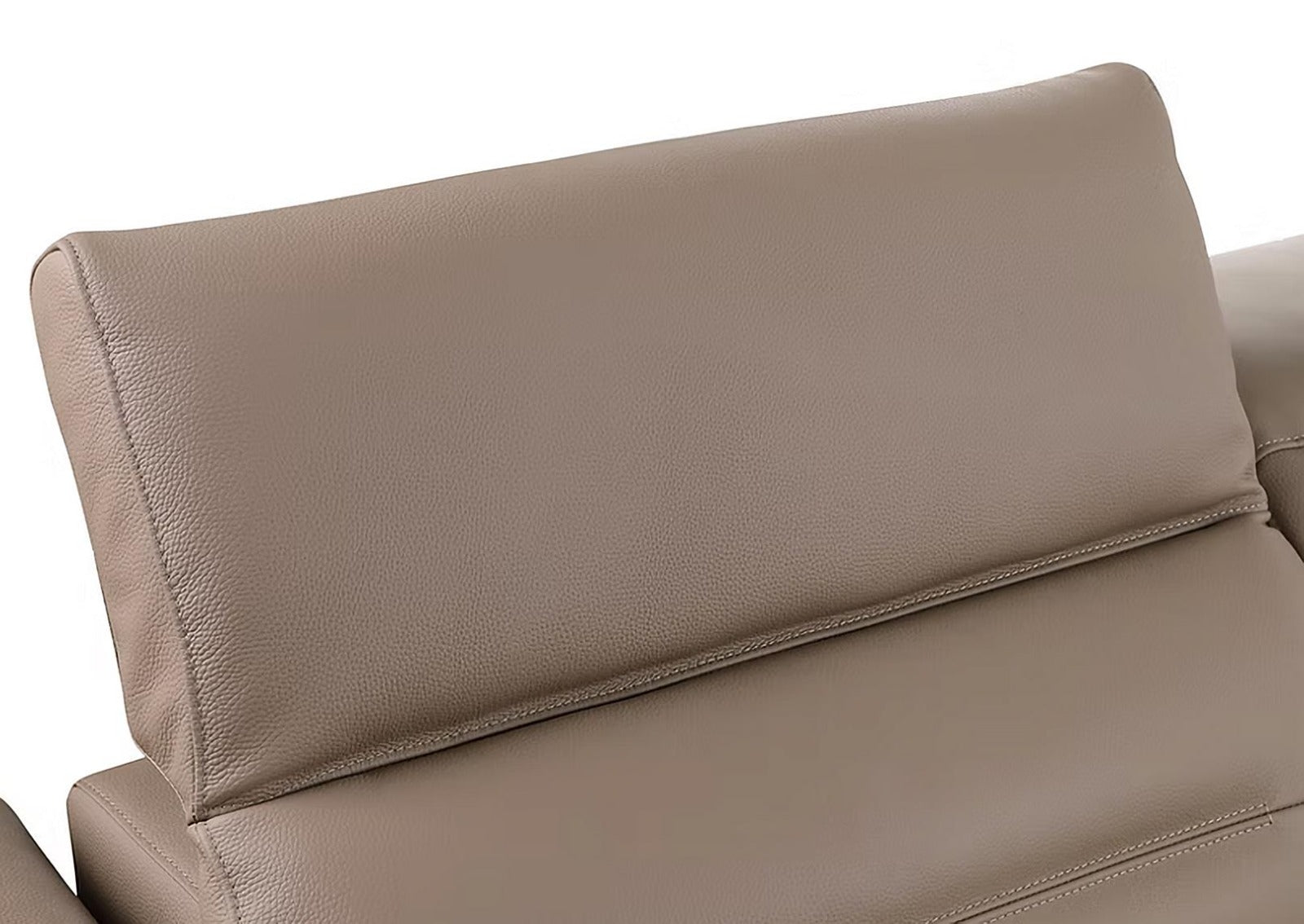 Nexus Reclining Sectional