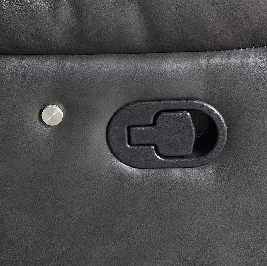 Lucky Charm Sectional Reclining