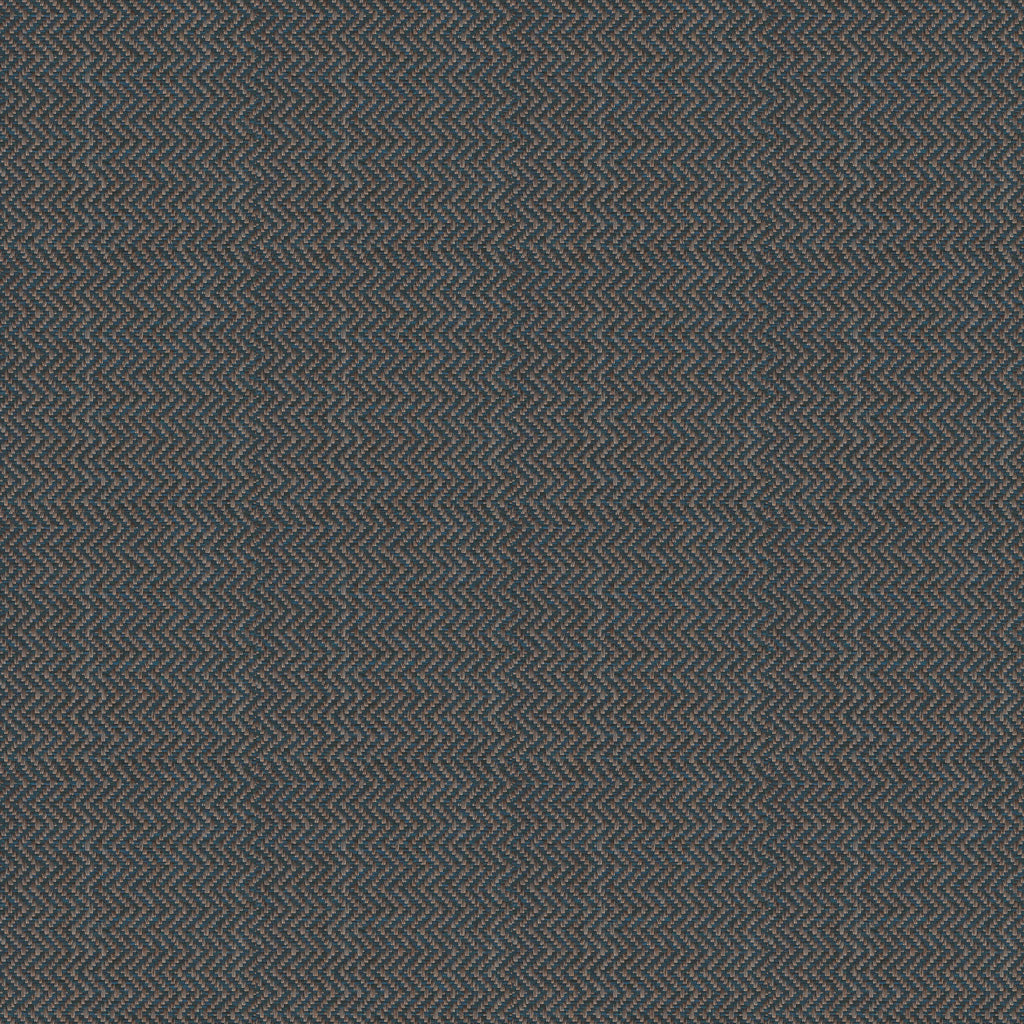 Smart Brown Armchair