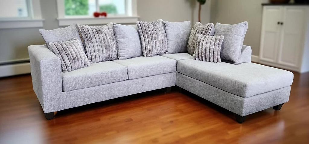 Kora Sectional
