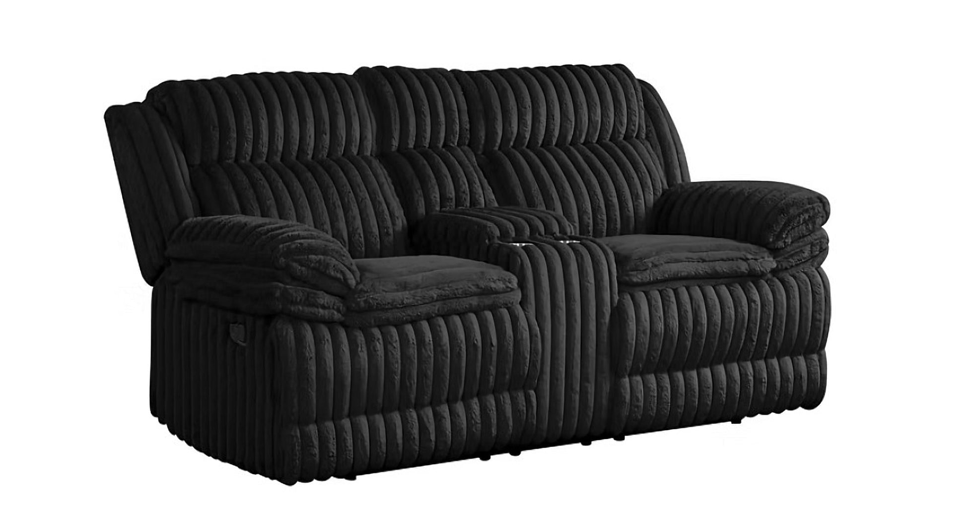 Mellow Reclining Set