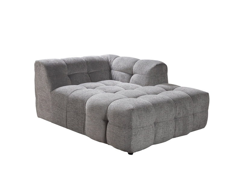Ivy  Boucle RAF Sectional