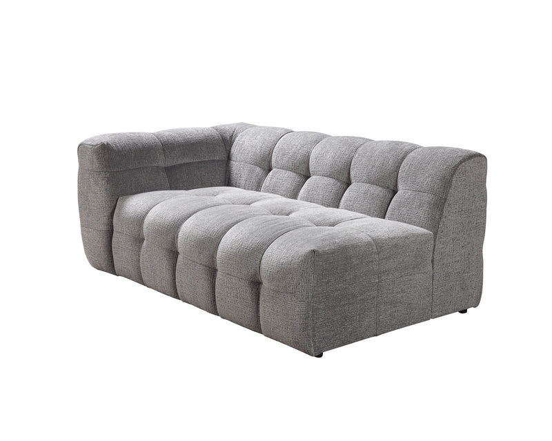 Ivy  Boucle RAF Sectional