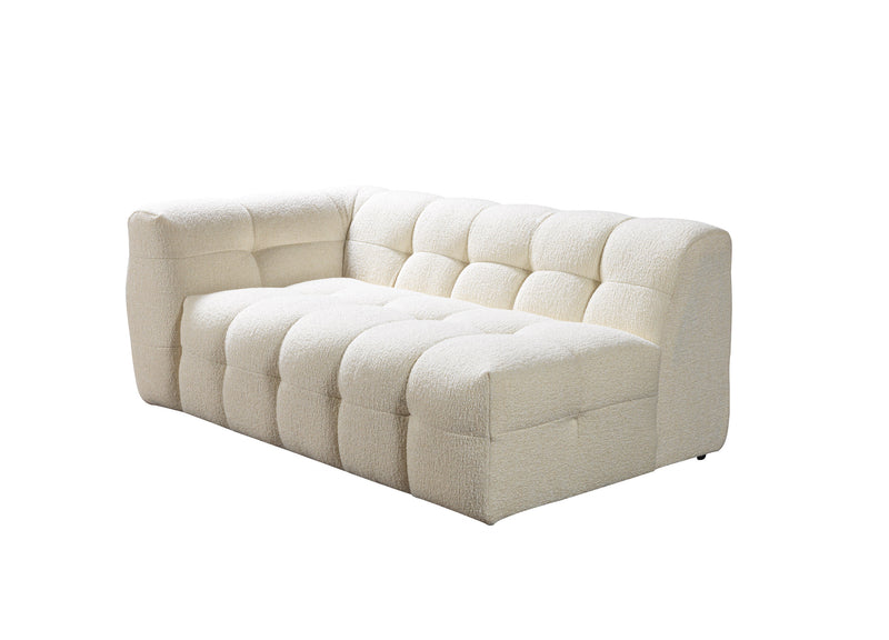 Ivy  Boucle RAF Sectional