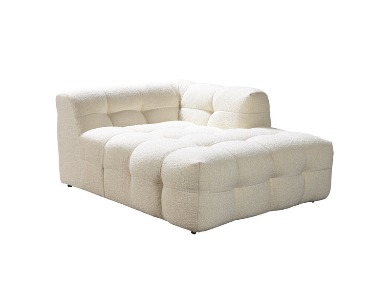 Ivy  Boucle RAF Sectional