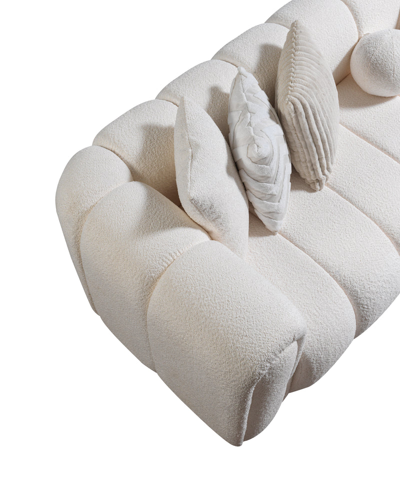 Lis Boucle RAF Sectional