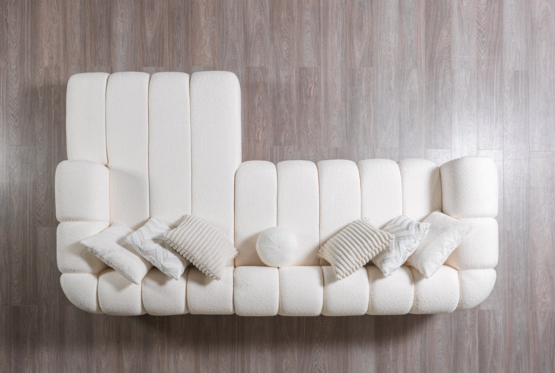 Lis Boucle RAF Sectional