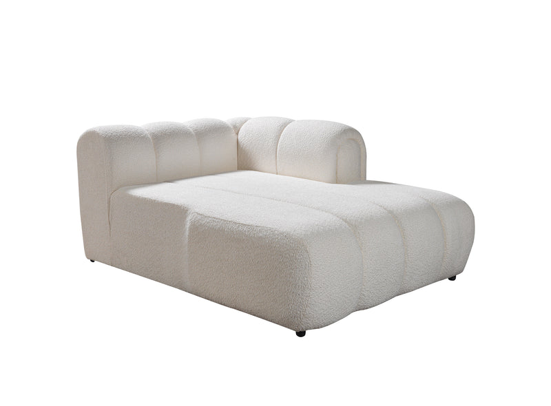 Lis Boucle RAF Sectional