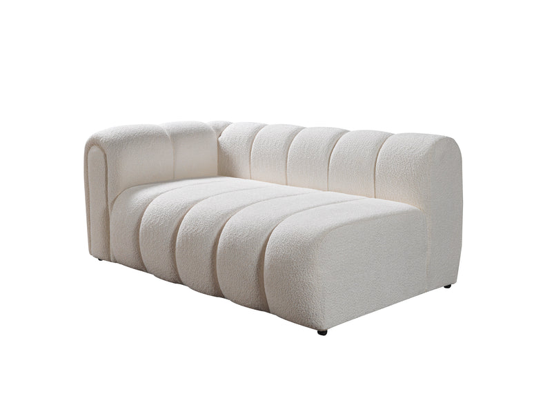Lis Boucle RAF Sectional