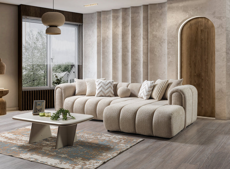 Lis Boucle RAF Sectional
