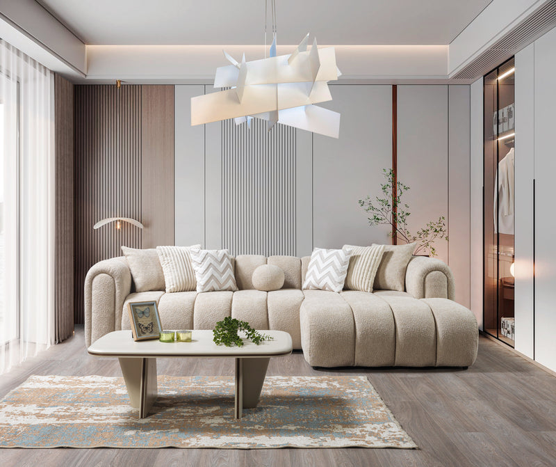 Lis Boucle RAF Sectional