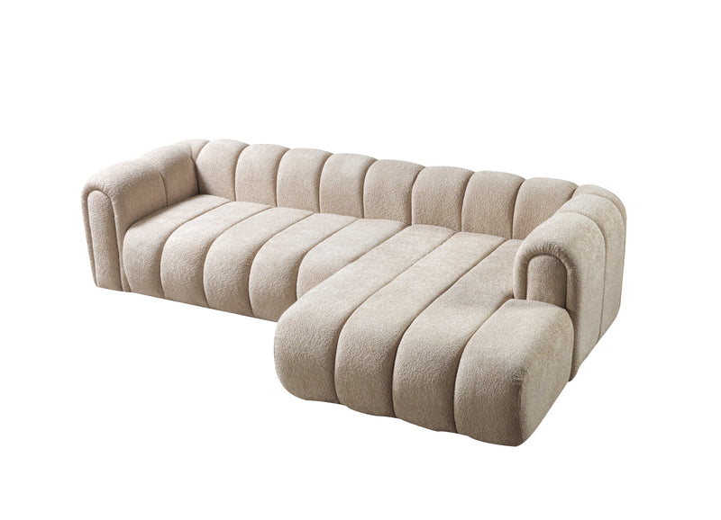 Lis Boucle RAF Sectional