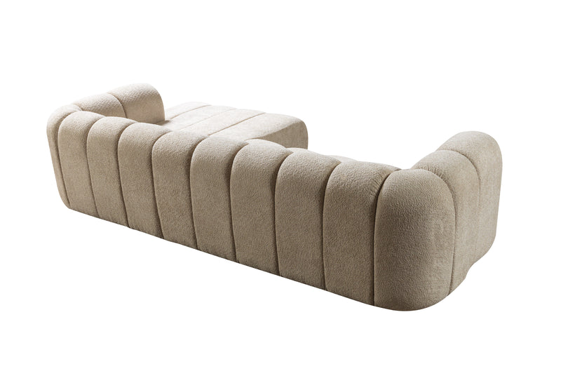 Lis Boucle RAF Sectional
