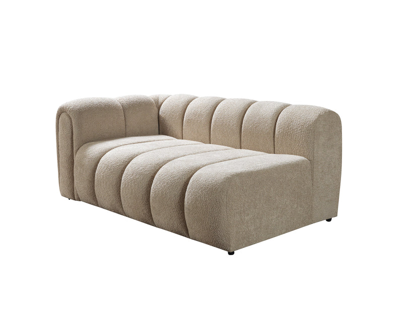 Lis Boucle RAF Sectional