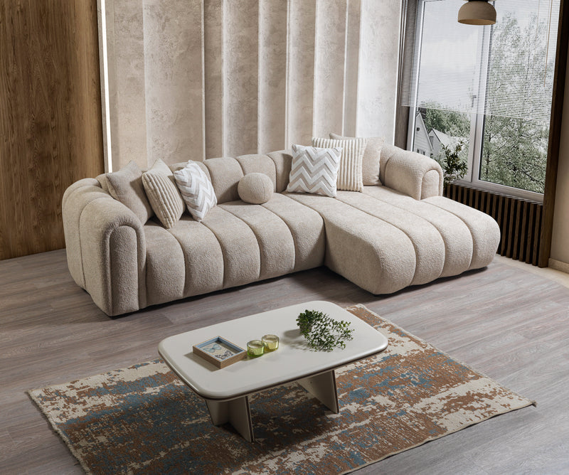 Lis Boucle RAF Sectional