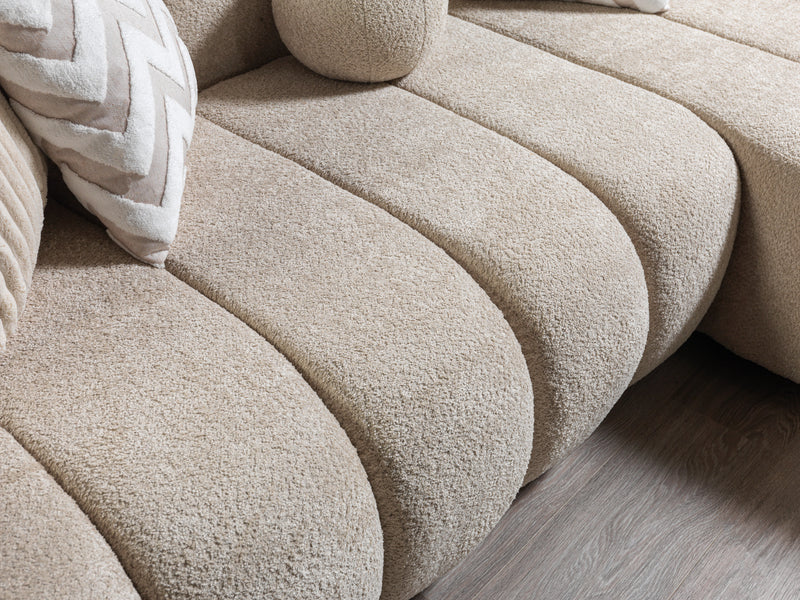 Lis Boucle RAF Sectional