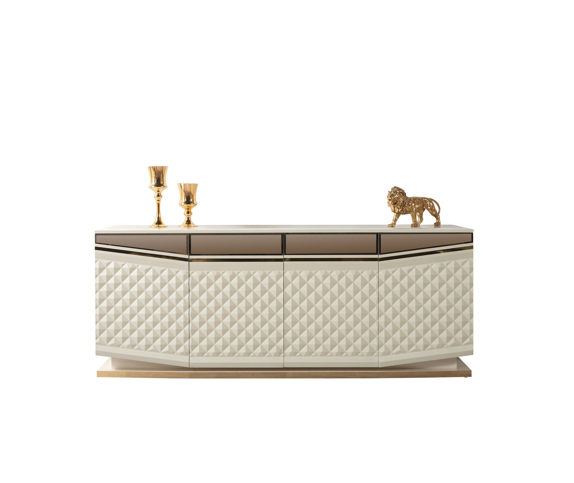 Anica Ivory Dining Server